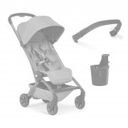 Aer2 buggy - Hazel Brown